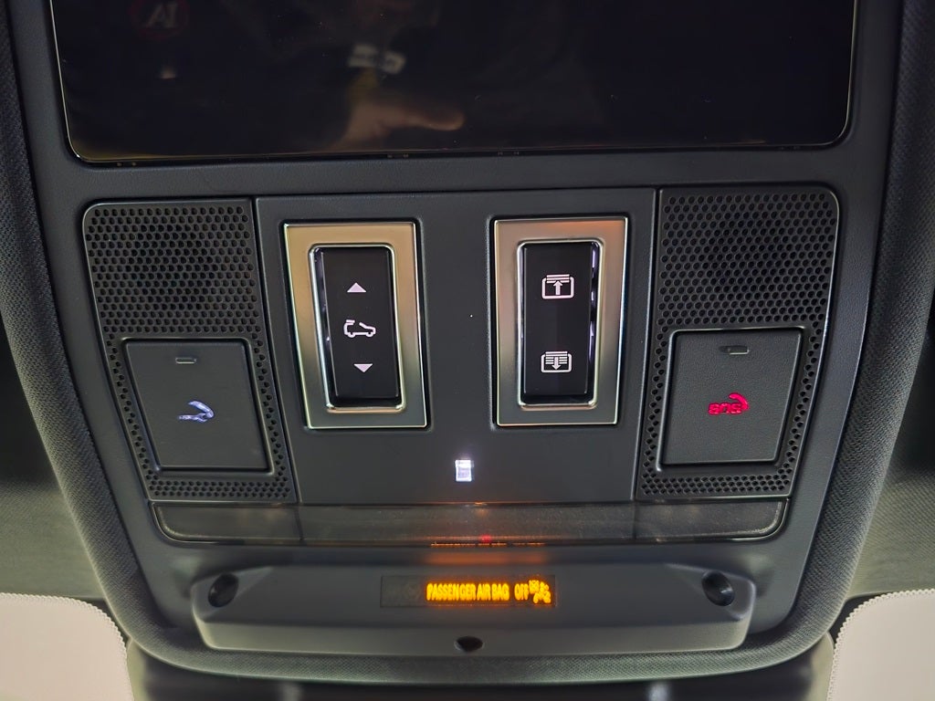 2025 Land Rover Range Rover Evoque S