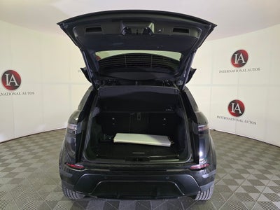 2025 Land Rover Range Rover Evoque S