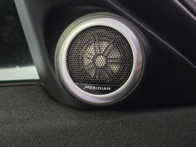 2025 Land Rover Range Rover Evoque S