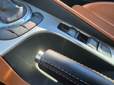 2015 Audi TT 2.0T Roadster quattro