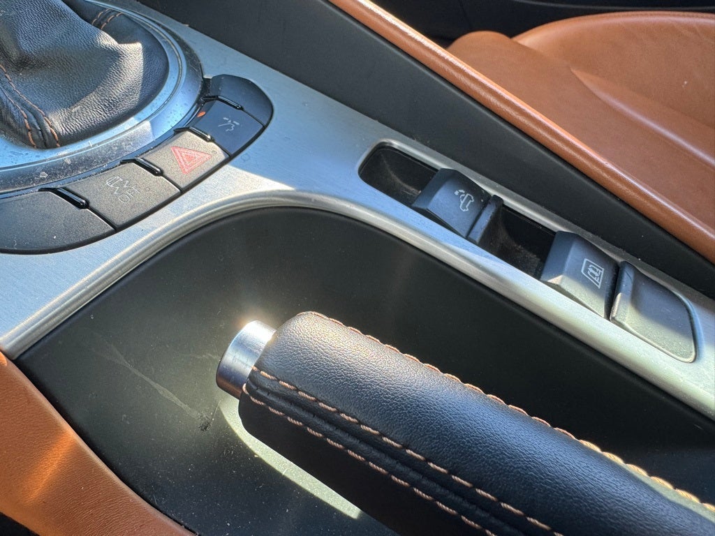 2015 Audi TT 2.0T Roadster quattro