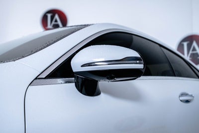 2022 Mercedes-Benz E-Class E 53 AMG® 4MATIC®
