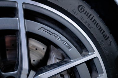 2022 Mercedes-Benz E-Class E 53 AMG® 4MATIC®