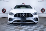 2022 Mercedes-Benz E-Class E 53 AMG® 4MATIC®