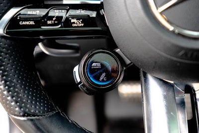 2022 Mercedes-Benz E-Class E 53 AMG® 4MATIC®