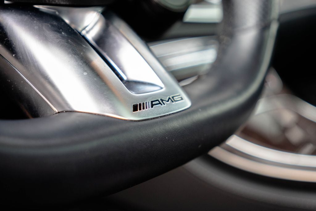 2022 Mercedes-Benz E-Class E 53 AMG® 4MATIC®