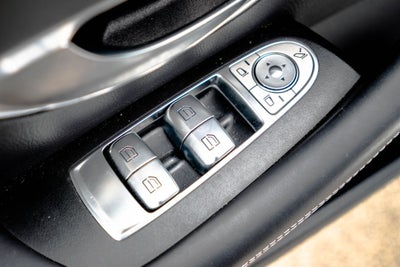 2022 Mercedes-Benz E-Class E 53 AMG® 4MATIC®
