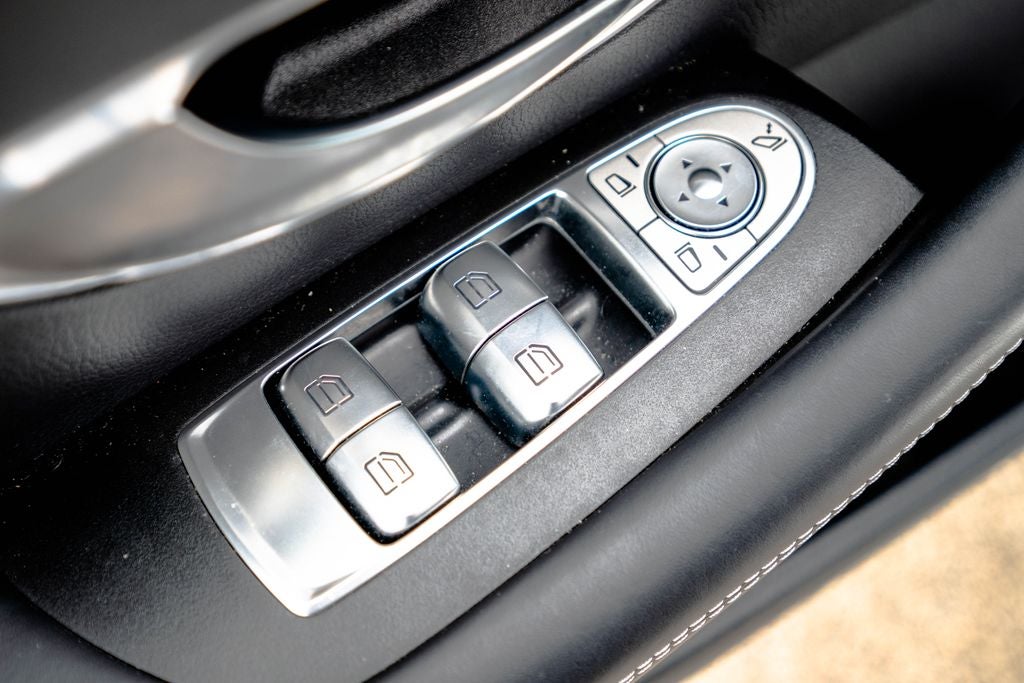 2022 Mercedes-Benz E-Class E 53 AMG® 4MATIC®