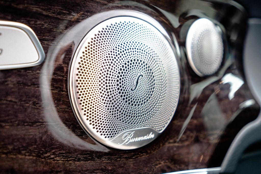 2022 Mercedes-Benz E-Class E 53 AMG® 4MATIC®