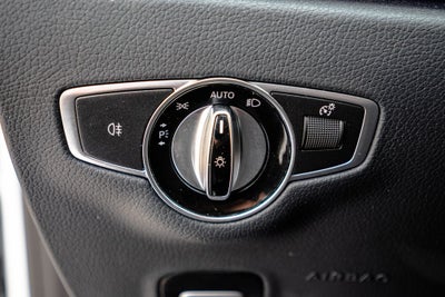 2022 Mercedes-Benz E-Class E 53 AMG® 4MATIC®