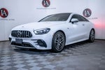 2022 Mercedes-Benz E-Class E 53 AMG® 4MATIC®