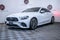 2022 Mercedes-Benz E-Class E 53 AMG® 4MATIC®