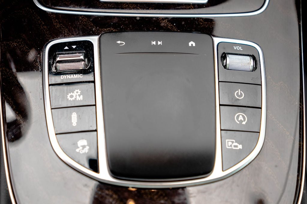 2022 Mercedes-Benz E-Class E 53 AMG® 4MATIC®