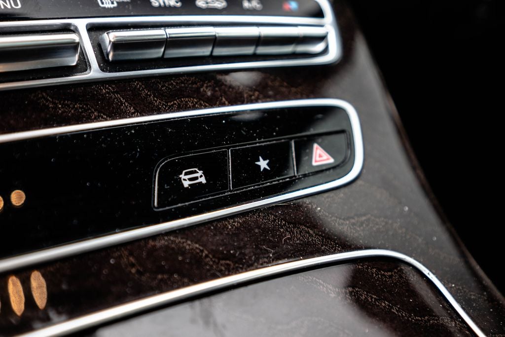 2022 Mercedes-Benz E-Class E 53 AMG® 4MATIC®