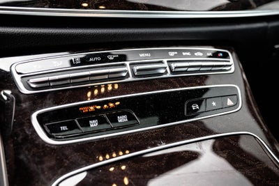 2022 Mercedes-Benz E-Class E 53 AMG® 4MATIC®