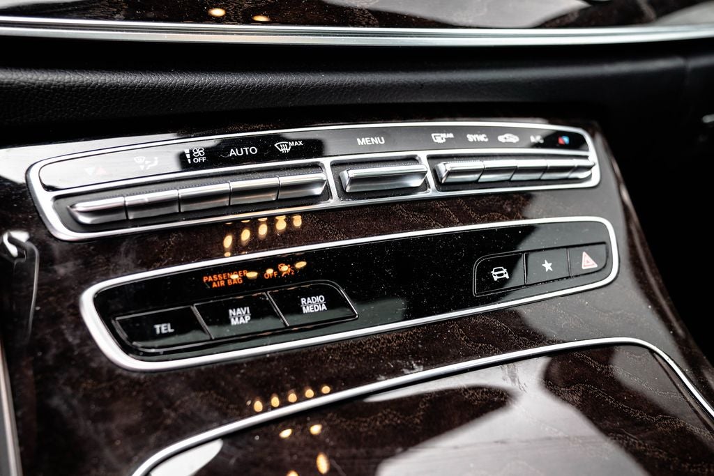 2022 Mercedes-Benz E-Class E 53 AMG® 4MATIC®