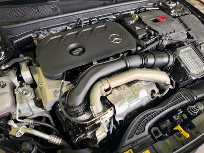 2026 Mercedes-Benz CLA CLA 250 4MATIC®