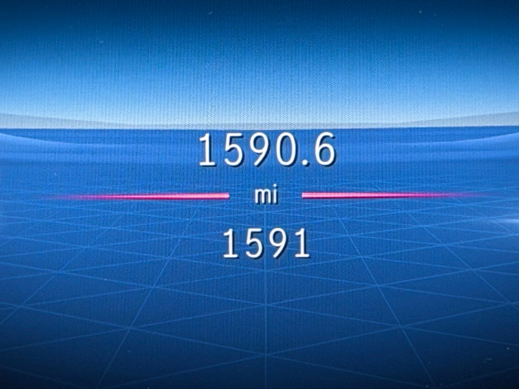 2026 Mercedes-Benz CLA CLA 250 4MATIC®