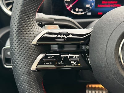 2026 Mercedes-Benz CLA CLA 250 4MATIC®