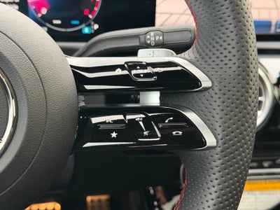 2026 Mercedes-Benz CLA CLA 250 4MATIC®