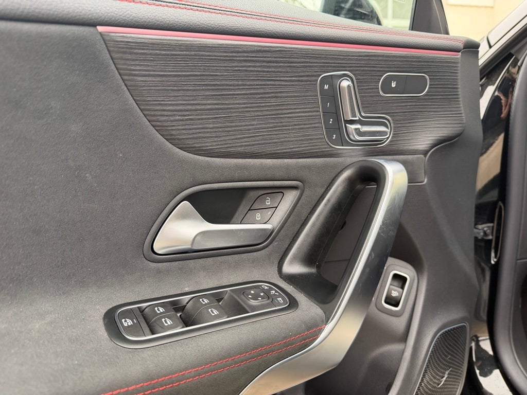 2026 Mercedes-Benz CLA CLA 250 4MATIC®