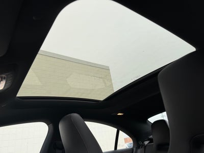 2026 Mercedes-Benz CLA CLA 250 4MATIC®