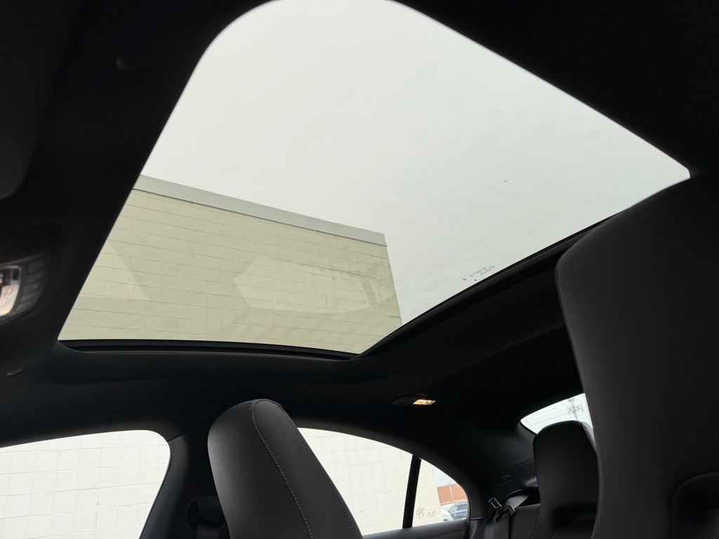 2026 Mercedes-Benz CLA CLA 250 4MATIC®