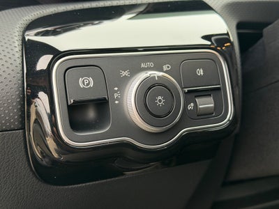 2026 Mercedes-Benz CLA CLA 250 4MATIC®