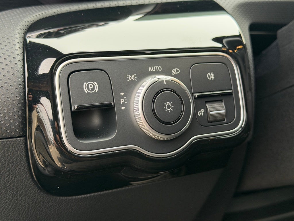 2026 Mercedes-Benz CLA CLA 250 4MATIC®