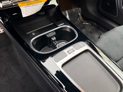 2026 Mercedes-Benz CLA CLA 250 4MATIC®