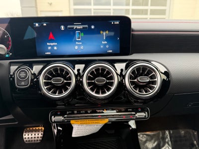 2026 Mercedes-Benz CLA CLA 250 4MATIC®