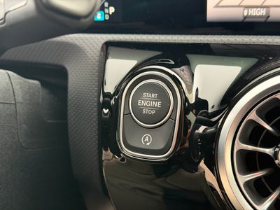 2026 Mercedes-Benz CLA CLA 250 4MATIC®