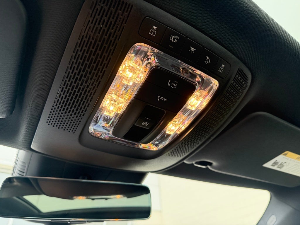 2026 Mercedes-Benz CLA CLA 250 4MATIC®