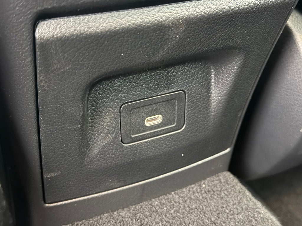 2026 Mercedes-Benz CLA CLA 250 4MATIC®