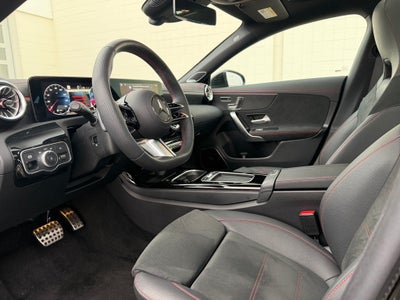 2026 Mercedes-Benz CLA CLA 250 4MATIC®