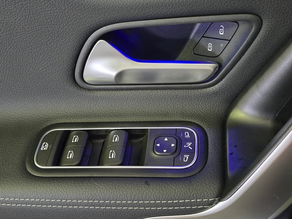 2025 Mercedes-Benz CLA CLA 35 AMG® 4MATIC®