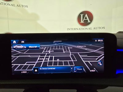 2025 Mercedes-Benz CLA CLA 35 AMG® 4MATIC®