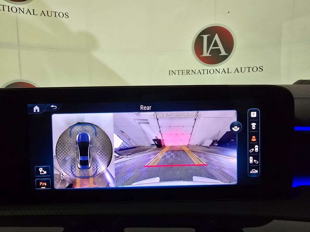 2025 Mercedes-Benz CLA CLA 35 AMG® 4MATIC®