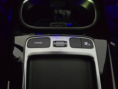 2025 Mercedes-Benz CLA CLA 35 AMG® 4MATIC®
