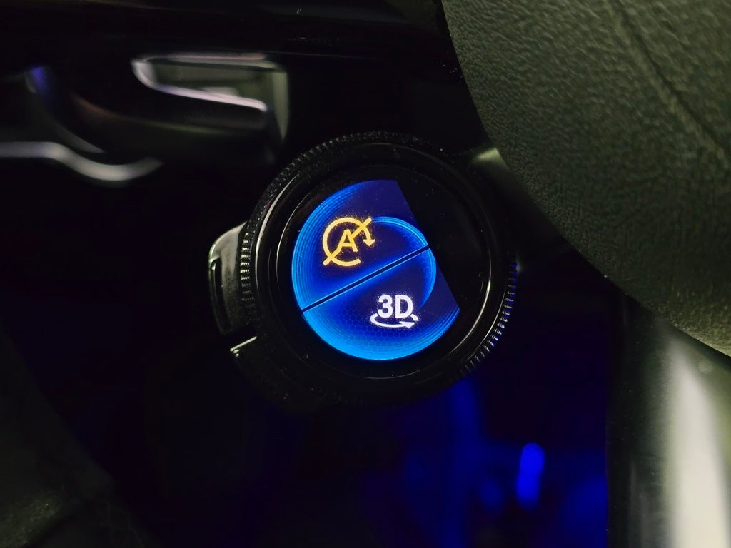 2025 Mercedes-Benz CLA CLA 35 AMG® 4MATIC®