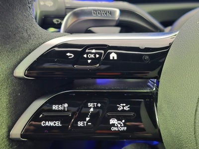 2025 Mercedes-Benz CLA CLA 35 AMG® 4MATIC®