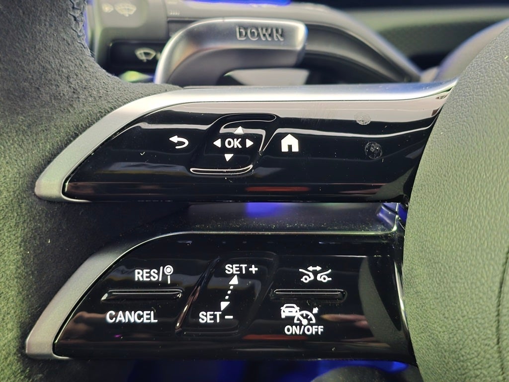 2025 Mercedes-Benz CLA CLA 35 AMG® 4MATIC®