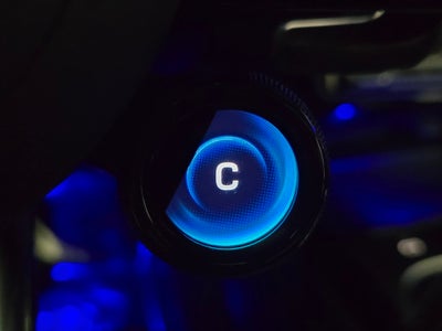 2025 Mercedes-Benz CLA CLA 35 AMG® 4MATIC®