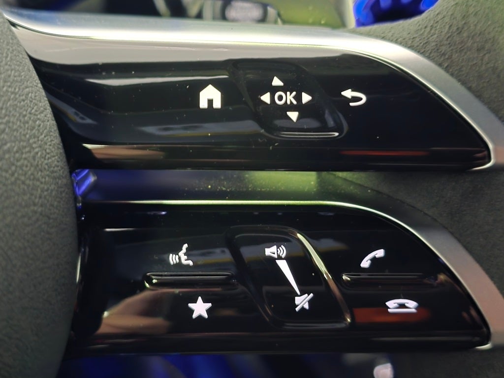 2025 Mercedes-Benz CLA CLA 35 AMG® 4MATIC®