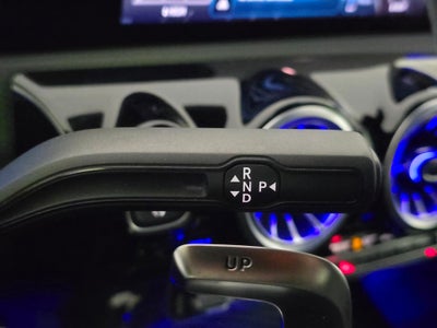 2025 Mercedes-Benz CLA CLA 35 AMG® 4MATIC®