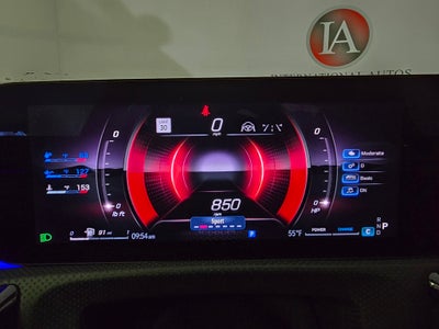 2025 Mercedes-Benz CLA CLA 35 AMG® 4MATIC®