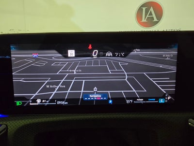 2025 Mercedes-Benz CLA CLA 35 AMG® 4MATIC®