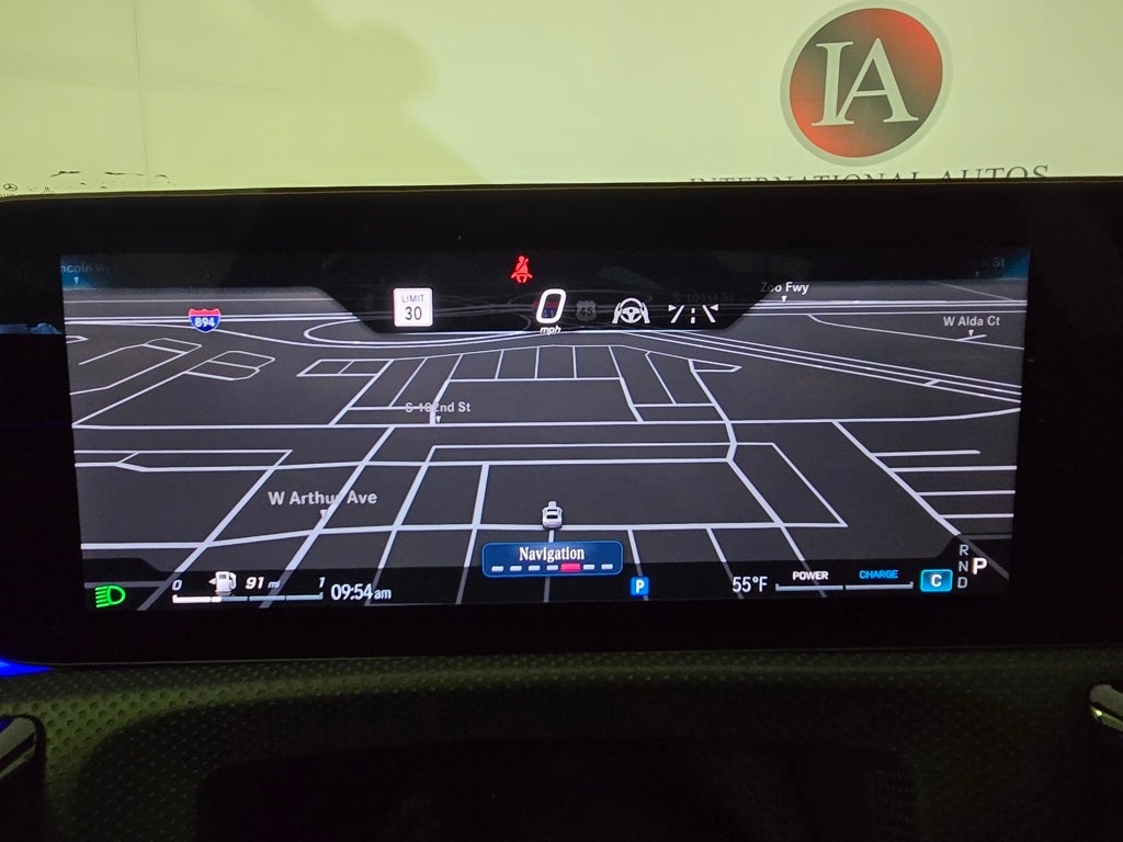 2025 Mercedes-Benz CLA CLA 35 AMG® 4MATIC®