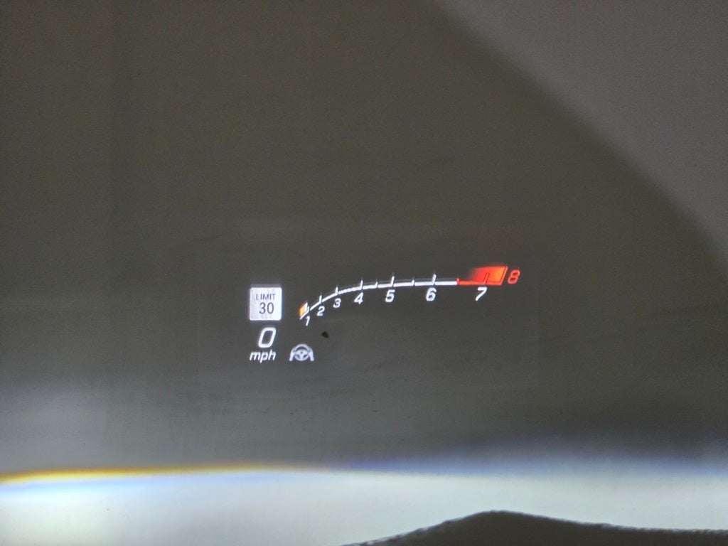 2025 Mercedes-Benz CLA CLA 35 AMG® 4MATIC®