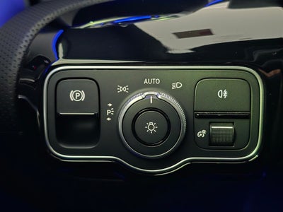 2025 Mercedes-Benz CLA CLA 35 AMG® 4MATIC®